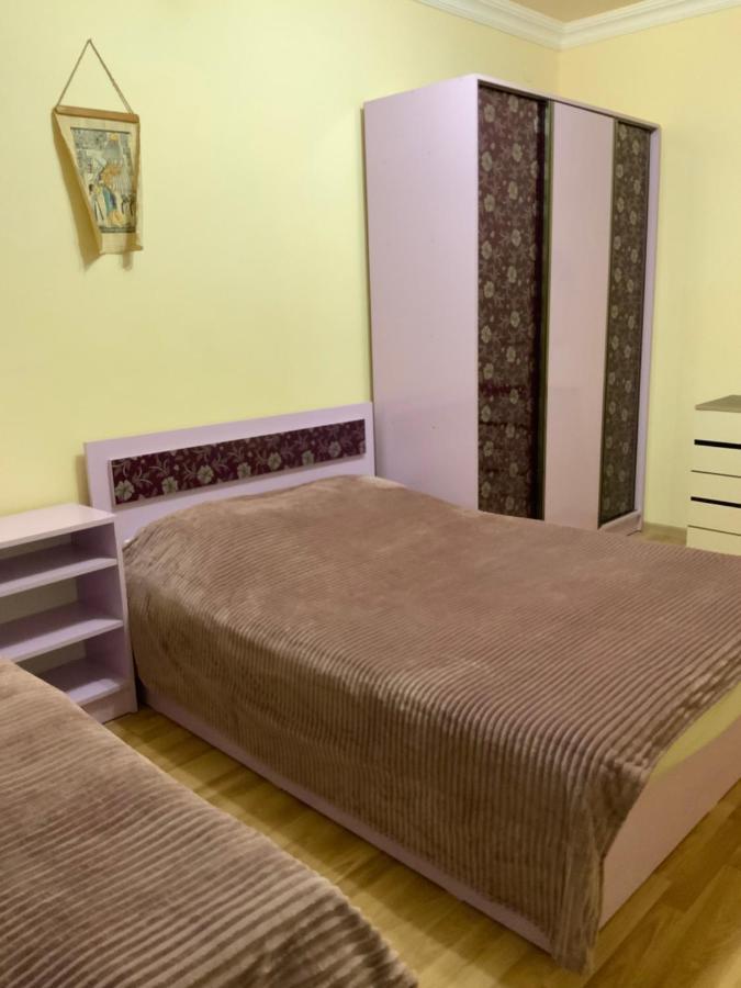 Rest House Jermuk Εξωτερικό φωτογραφία