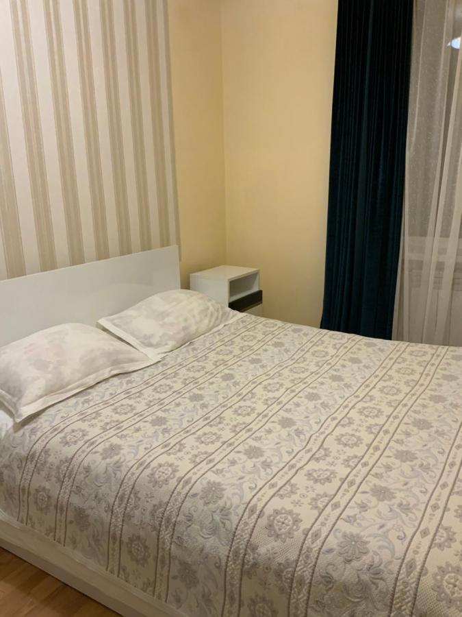 Rest House Jermuk Εξωτερικό φωτογραφία