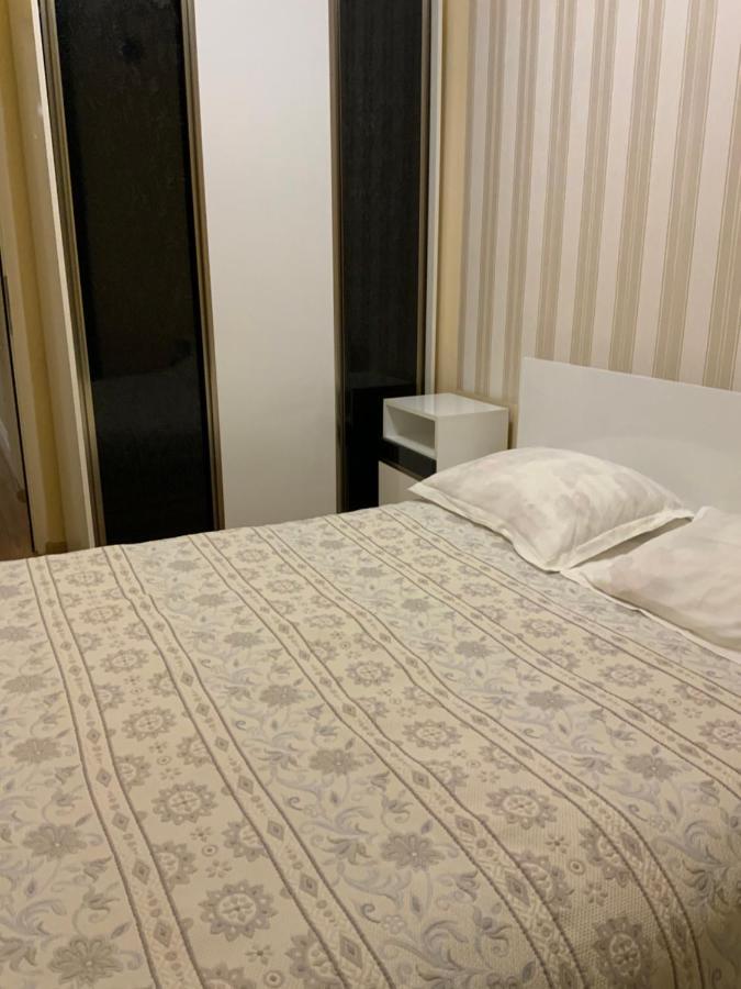 Rest House Jermuk Εξωτερικό φωτογραφία