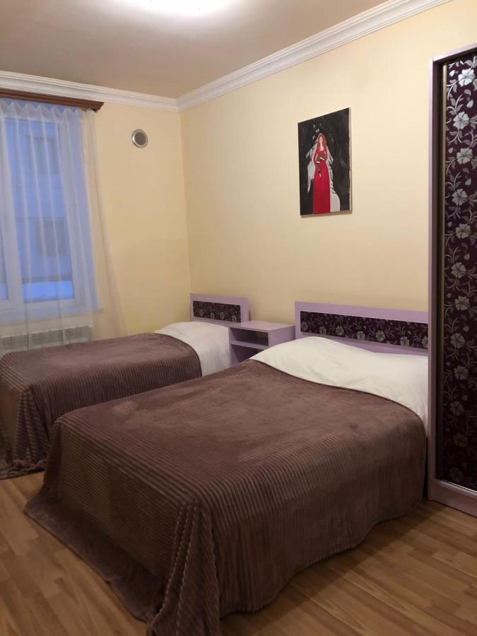 Rest House Jermuk Εξωτερικό φωτογραφία